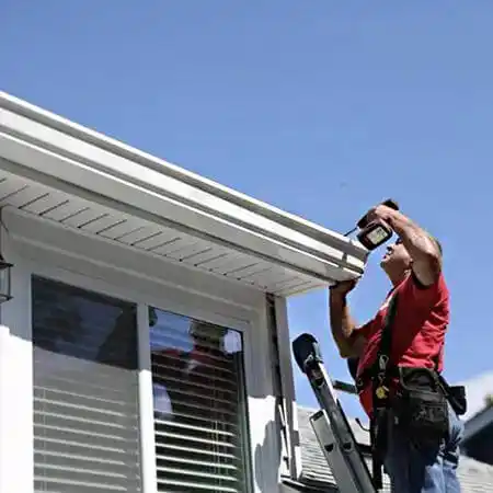 gutter services Juniata Terrace